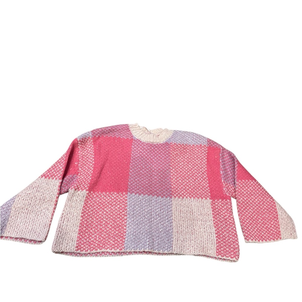 Jessica Simpson Colorful Women's Sweater